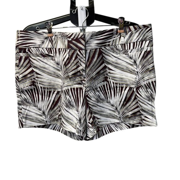 NWT The Limited Size 14R Tailored shorts - Size 14R - Picture 6 of 11